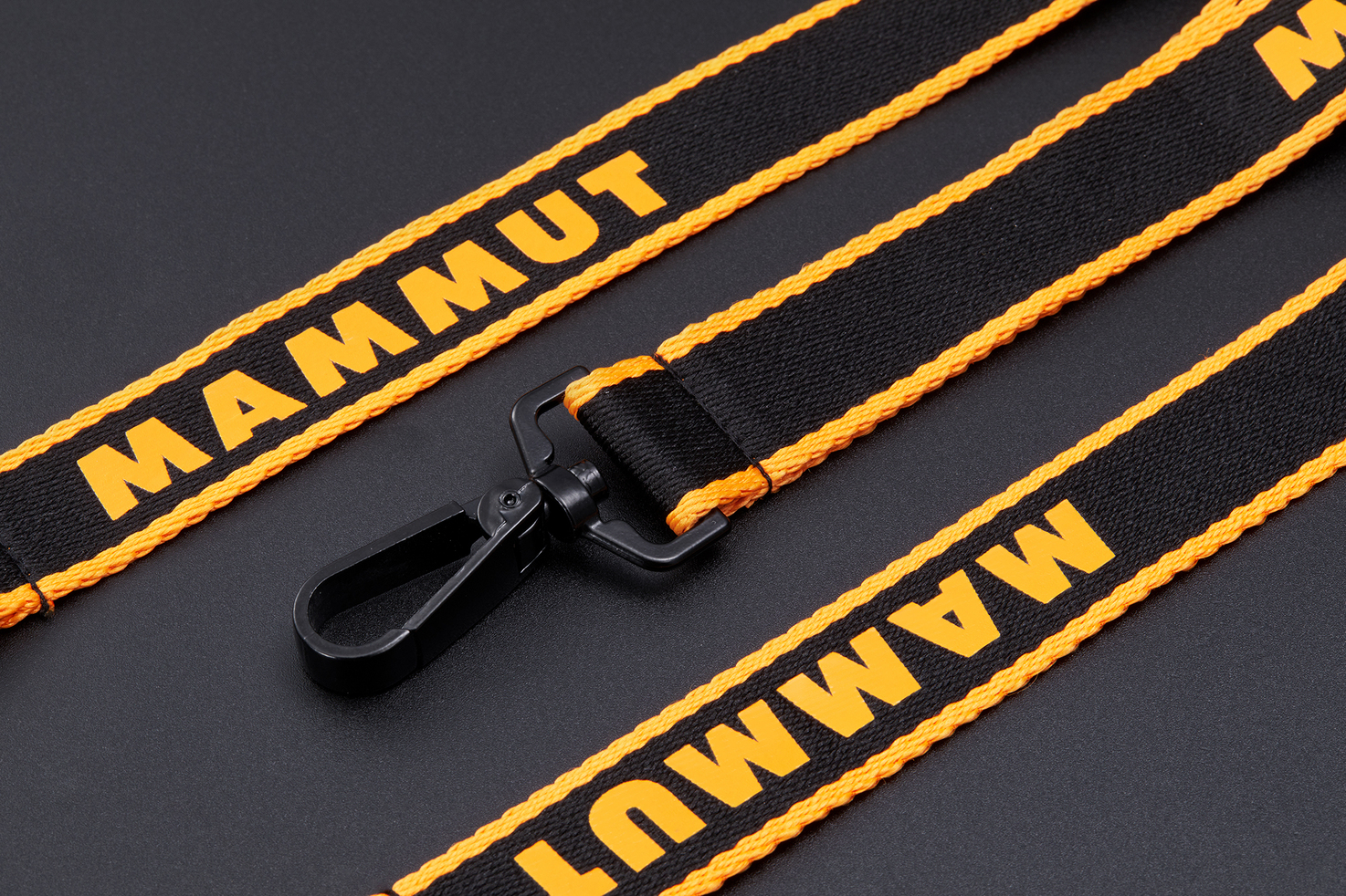 多色編織特多龍帶圖片3